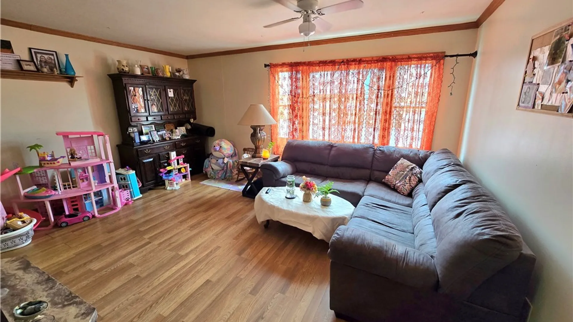 Property at 12 Edson Street, Eldred, PA 16731 28