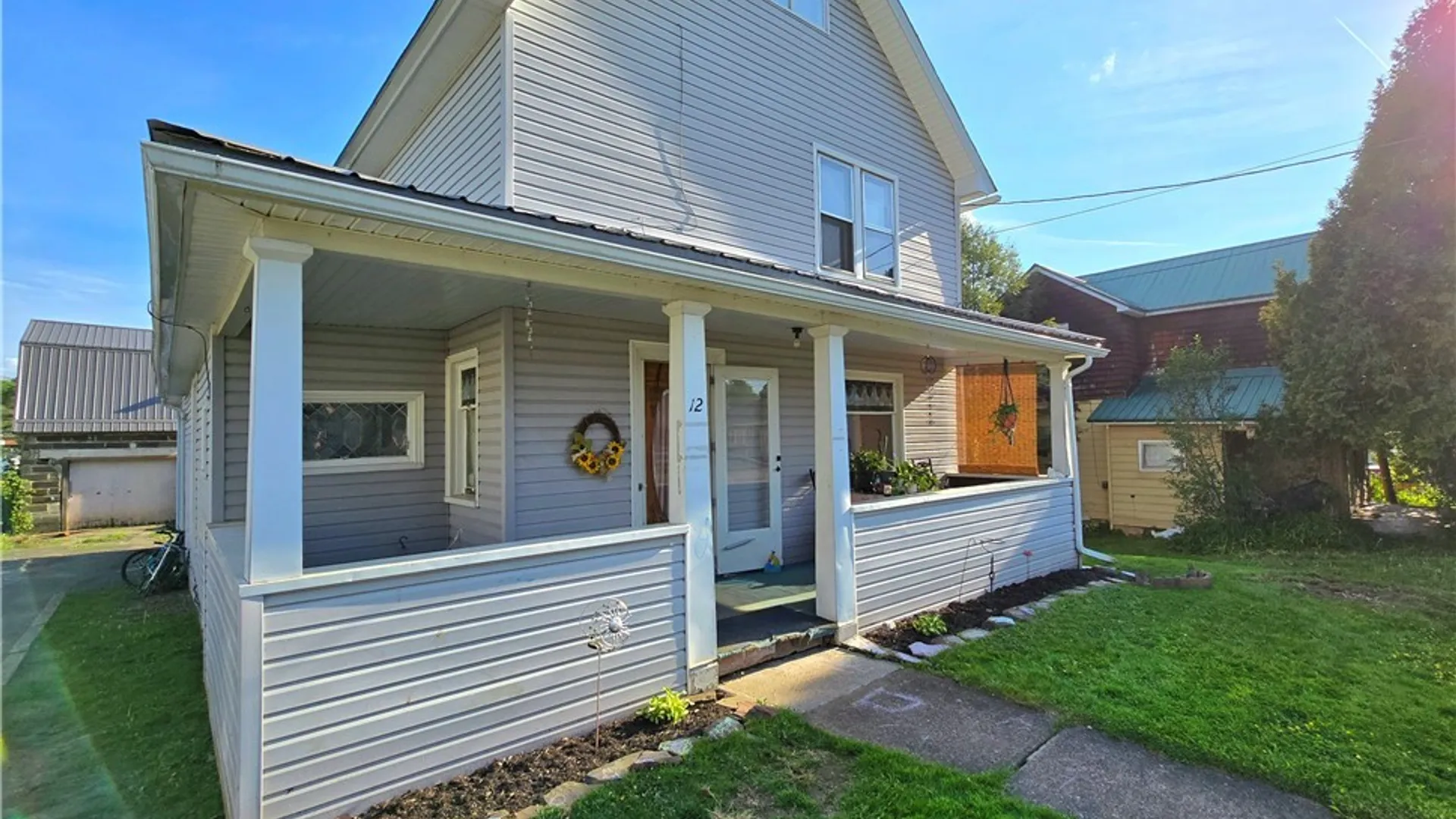 Property at 12 Edson Street, Eldred, PA 16731 3