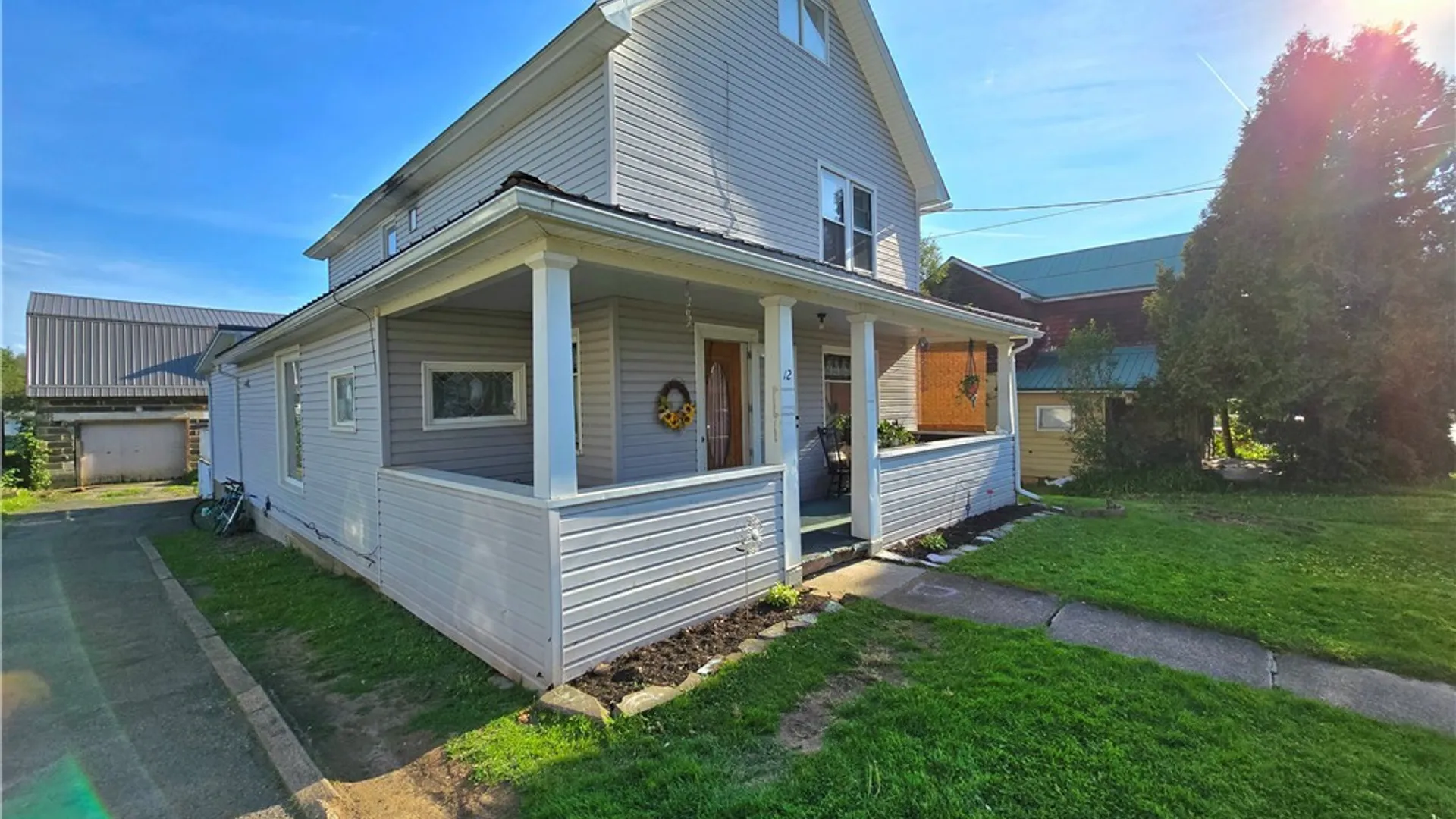 Property at 12 Edson Street, Eldred, PA 16731 4