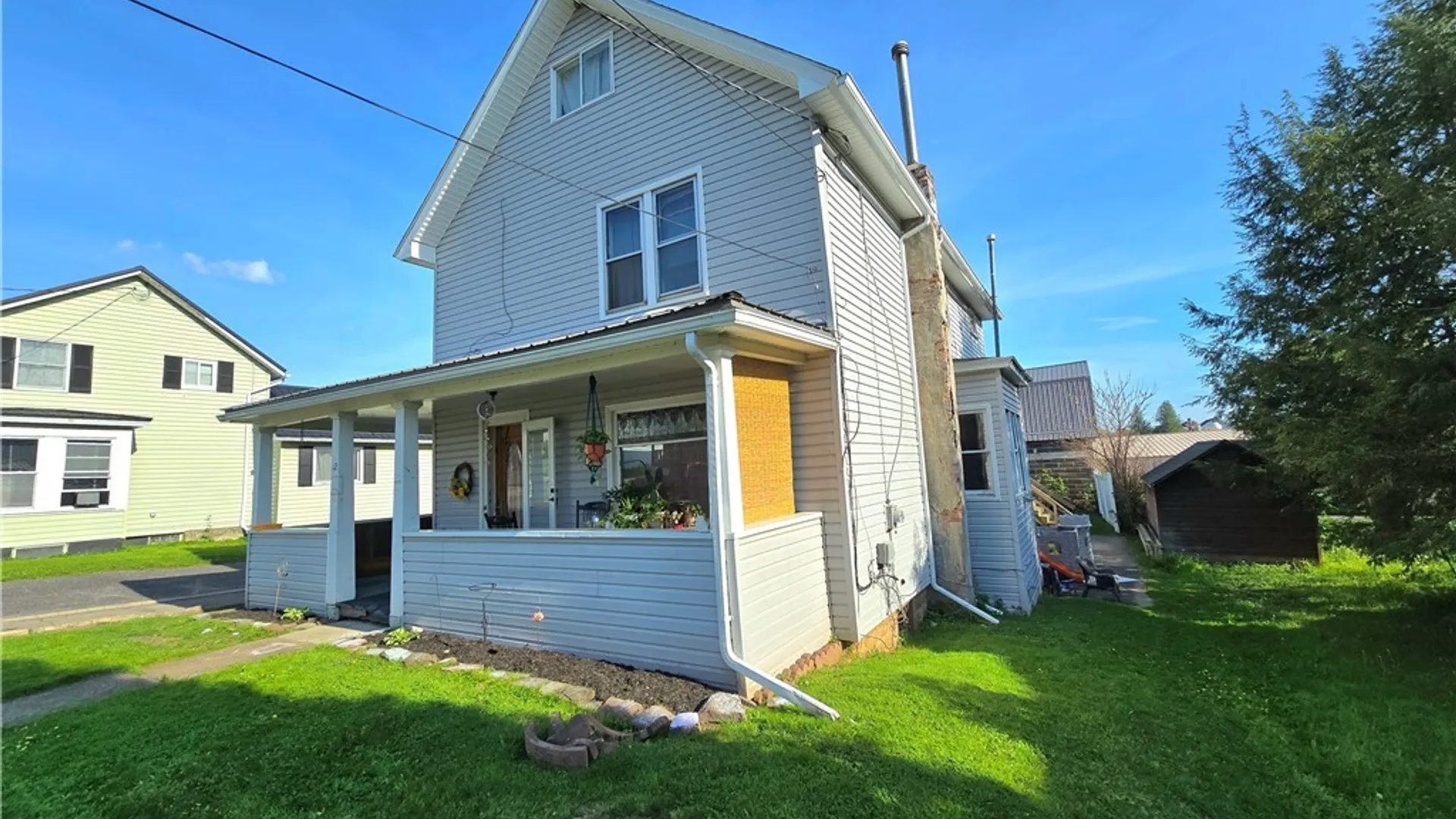 Property at 12 Edson Street, Eldred, PA 16731 5