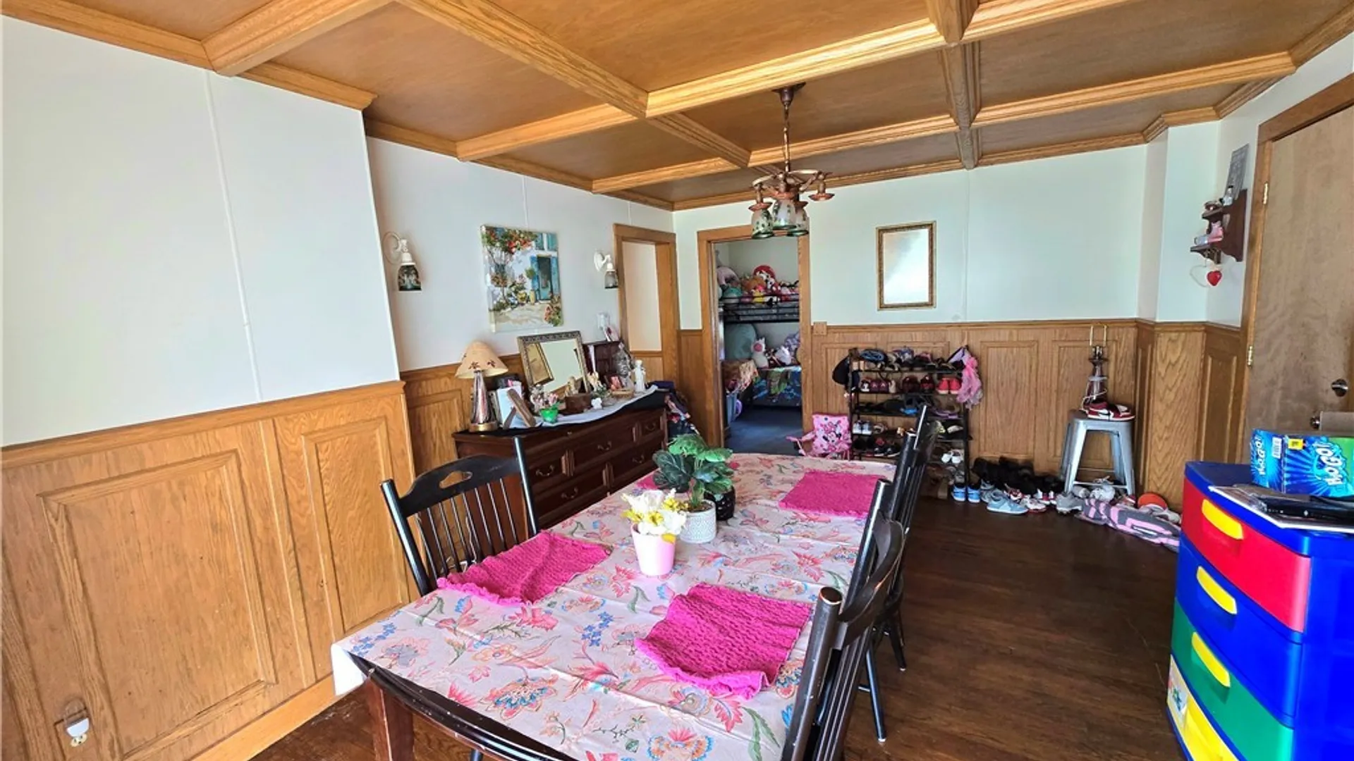 Property at 12 Edson Street, Eldred, PA 16731 8