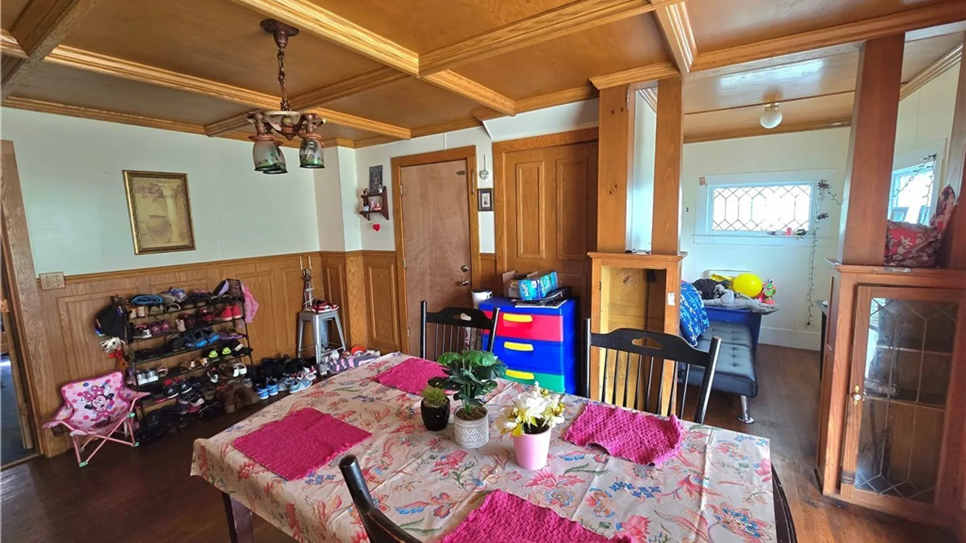 Property at 12 Edson Street, Eldred, PA 16731 9