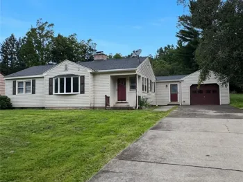Property at 796 W Washington Street, Bradford Town, PA 16701