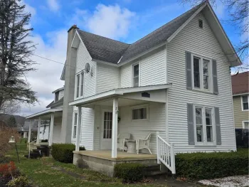 Property at 2 Morgan Street, Avoca, NY 14809