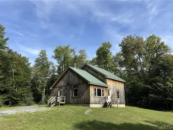 Property at 11460 Creek Road, Annsville, NY 13471