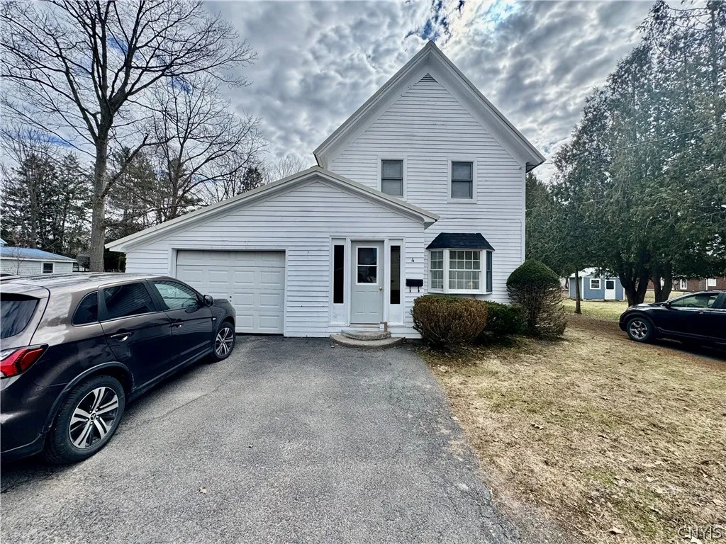 Property at 4 North Street, Camden, NY 13316