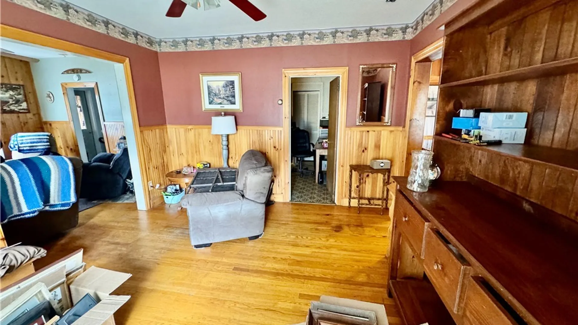 Property at 4 North Street, Camden, NY 13316 4