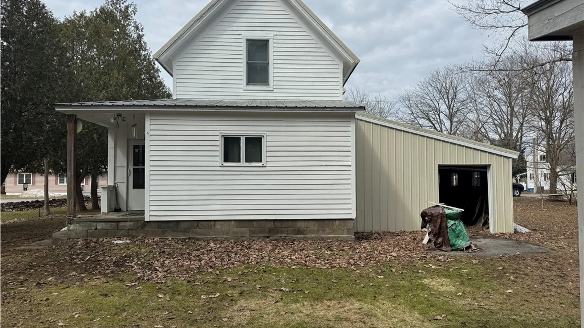 Property at 4 North Street, Camden, NY 13316 11