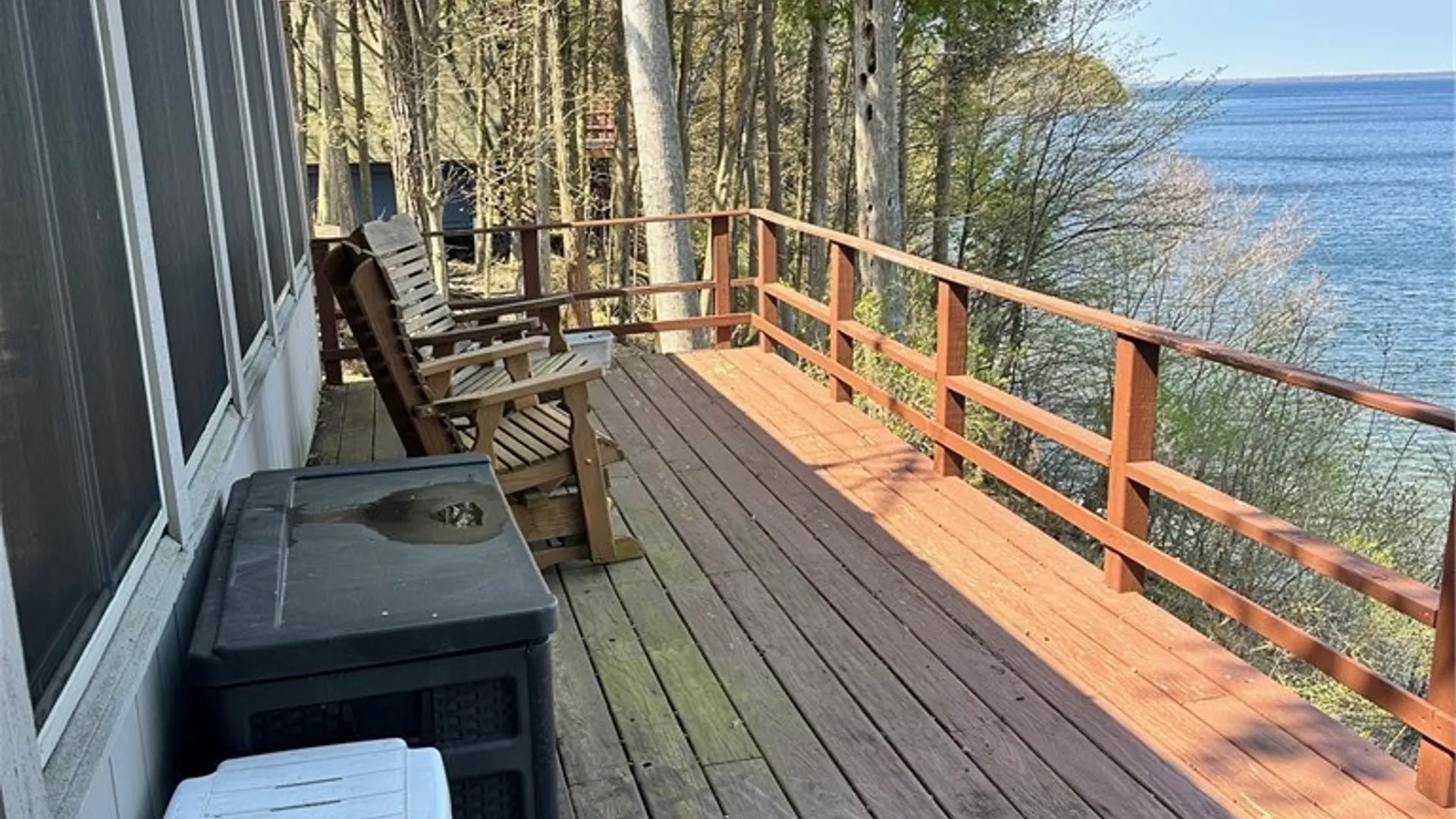 Property at 14725 Lower Hovey Tract Road, Henderson, NY 13650 12