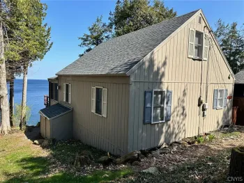 Property at 14725 Lower Hovey Tract Road, Henderson, NY 13650
