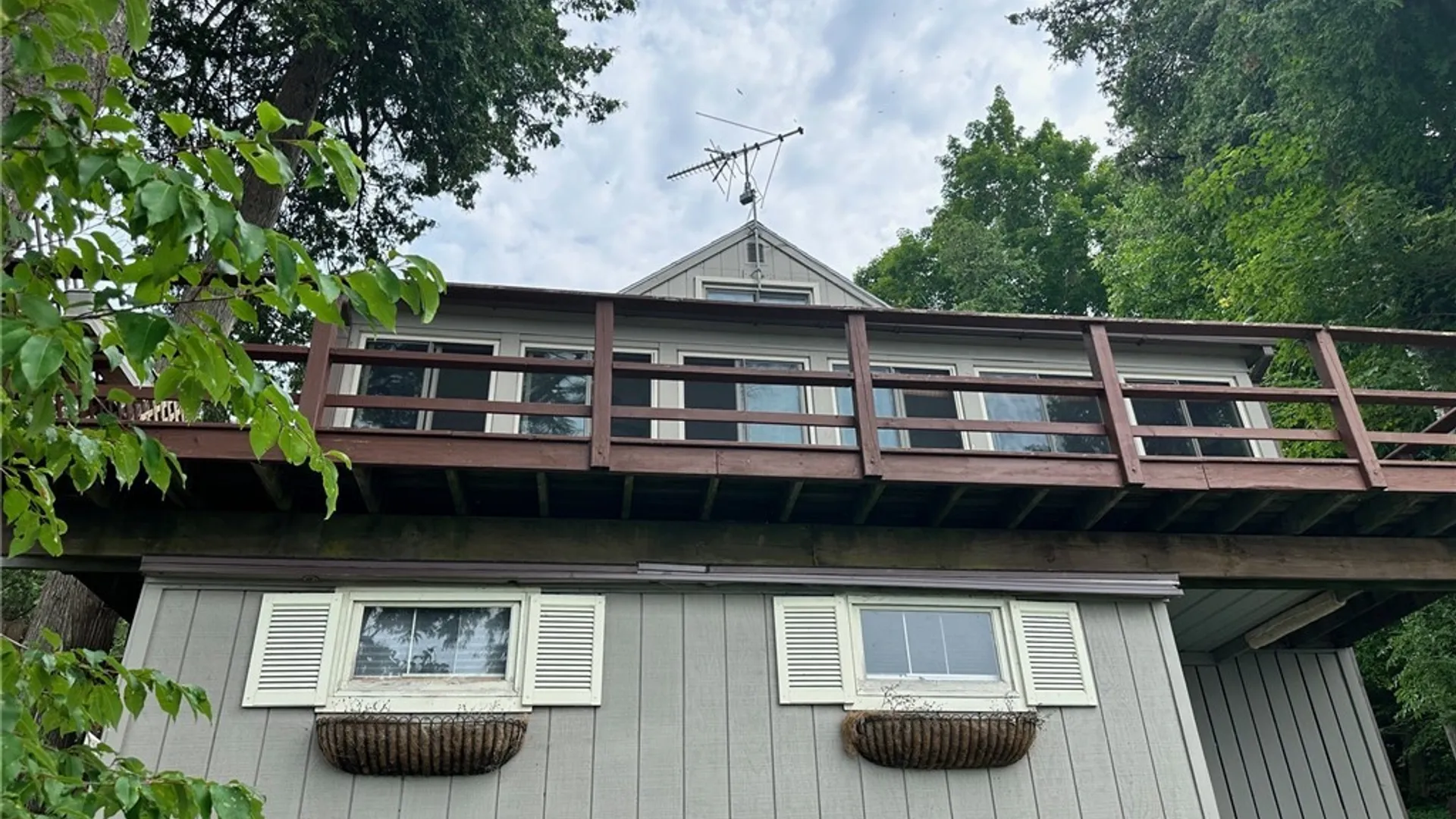 Property at 14725 Lower Hovey Tract Road, Henderson, NY 13650 3