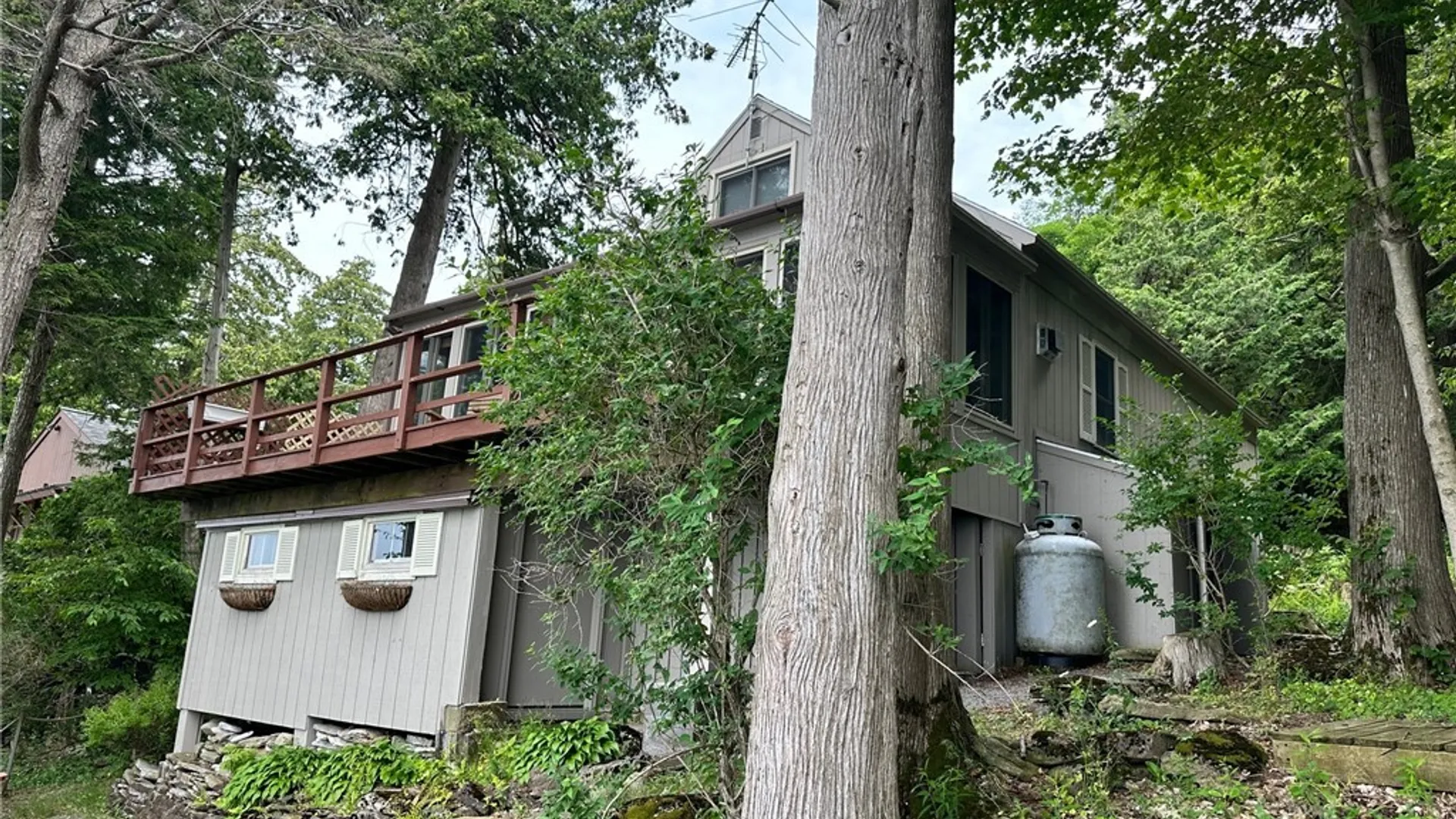 Property at 14725 Lower Hovey Tract Road, Henderson, NY 13650 4
