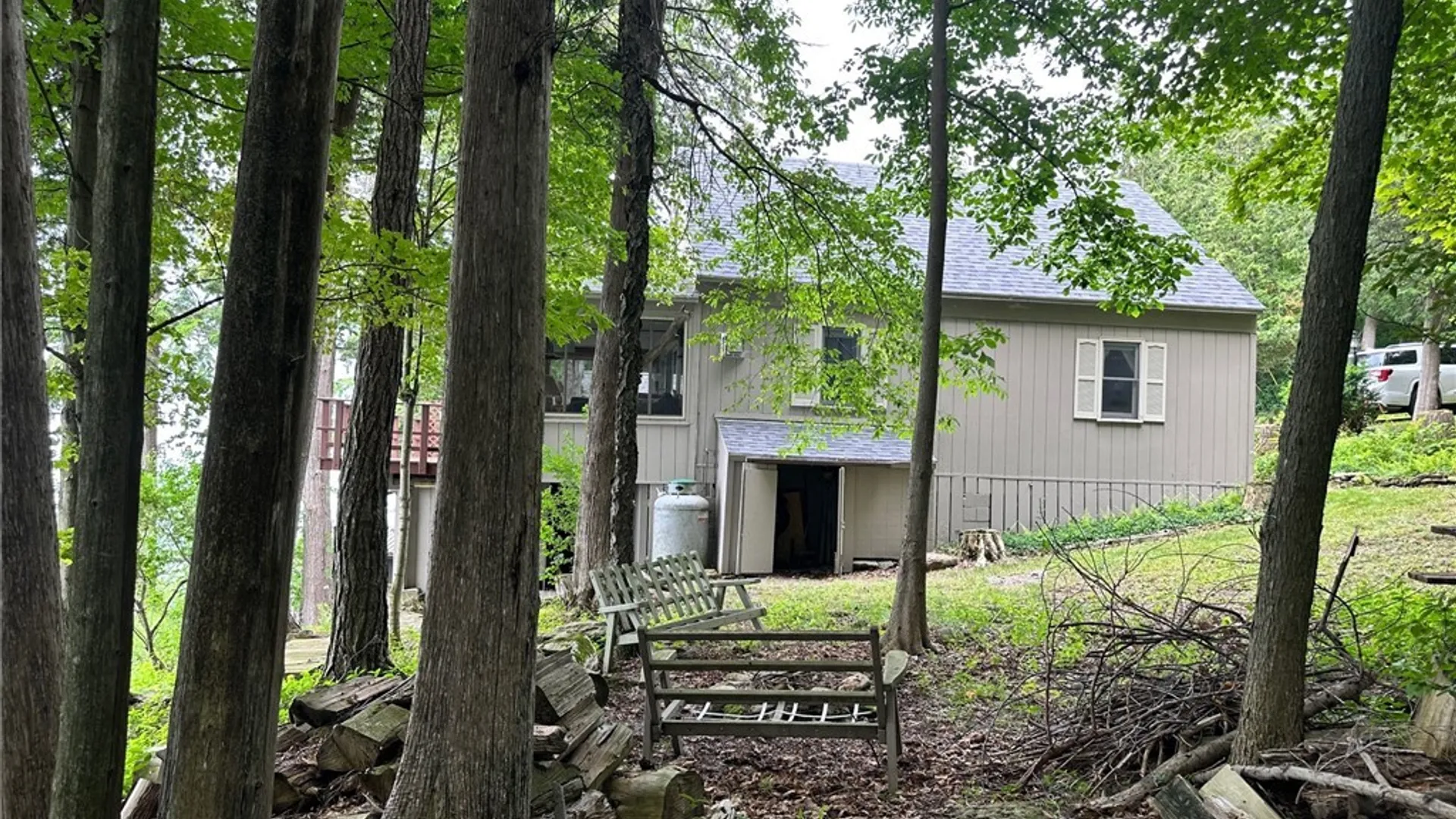 Property at 14725 Lower Hovey Tract Road, Henderson, NY 13650 8