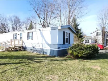 Property at 8 Waverly Street, Van Etten, NY 14889