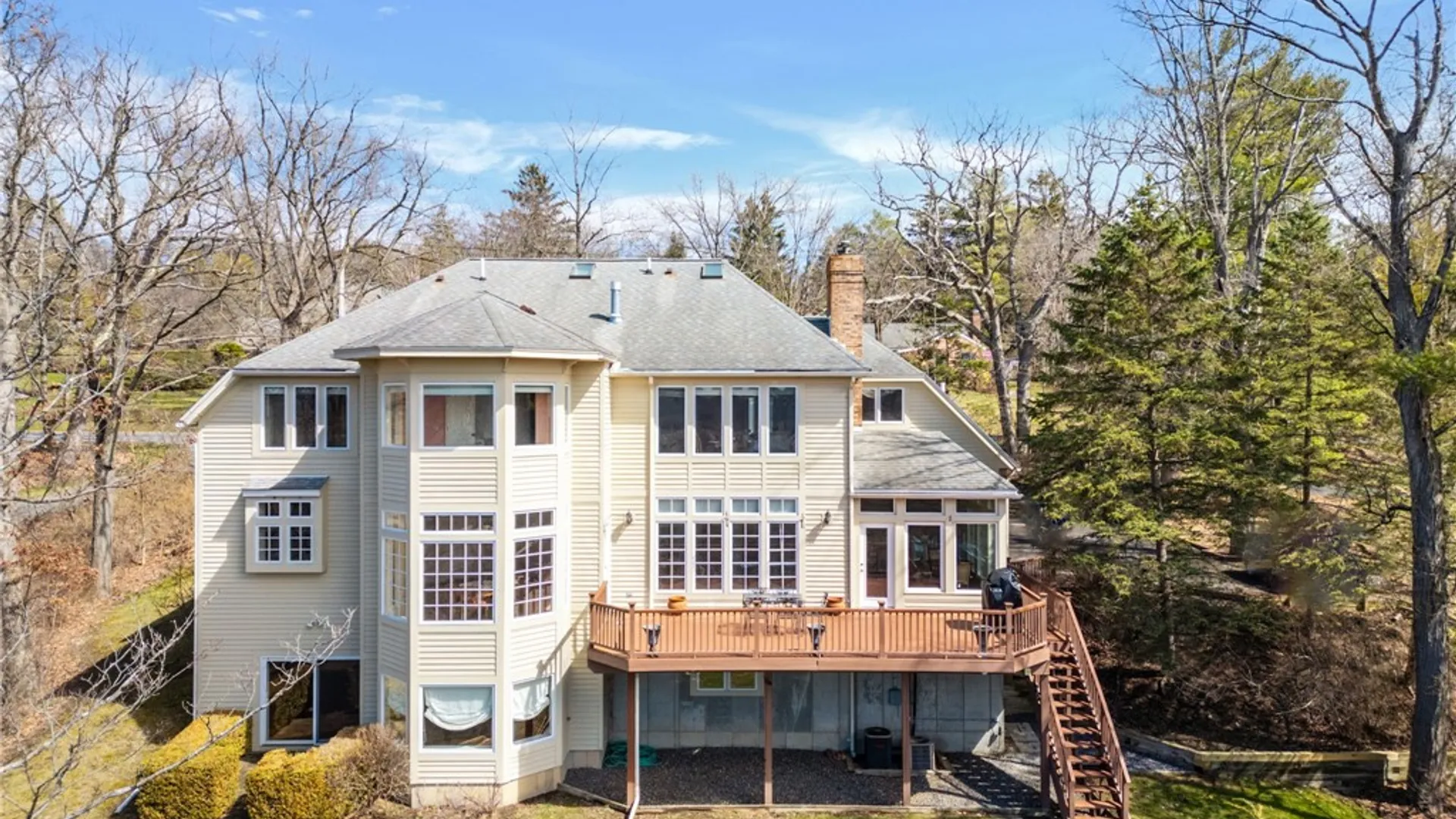 Property at 522 Cayuga Heights Road, Ithaca Town, NY 14850 45