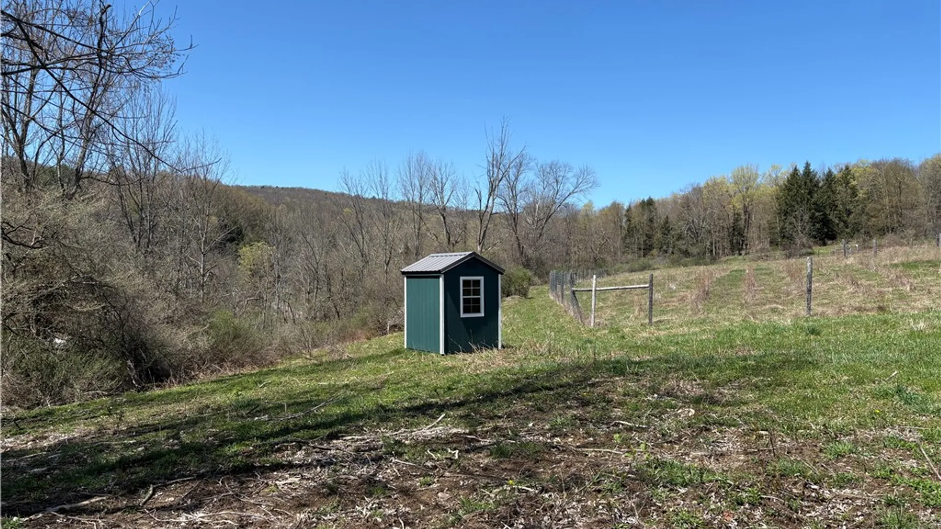 Property at County Road 46 Lower Ravine Road, Norwich, NY 13815 14