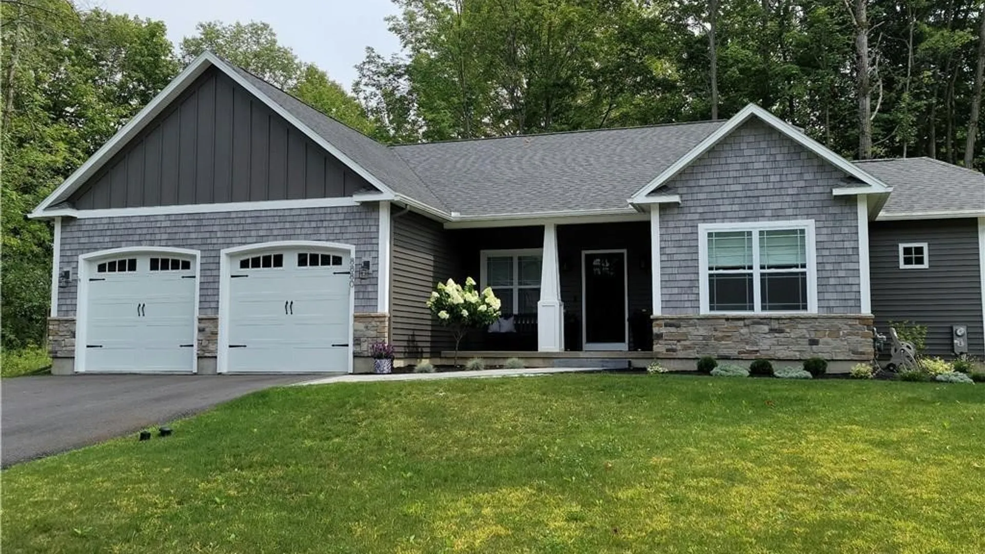 Property at 8835 NWR Gaskin Road, Clay, NY 13041 27