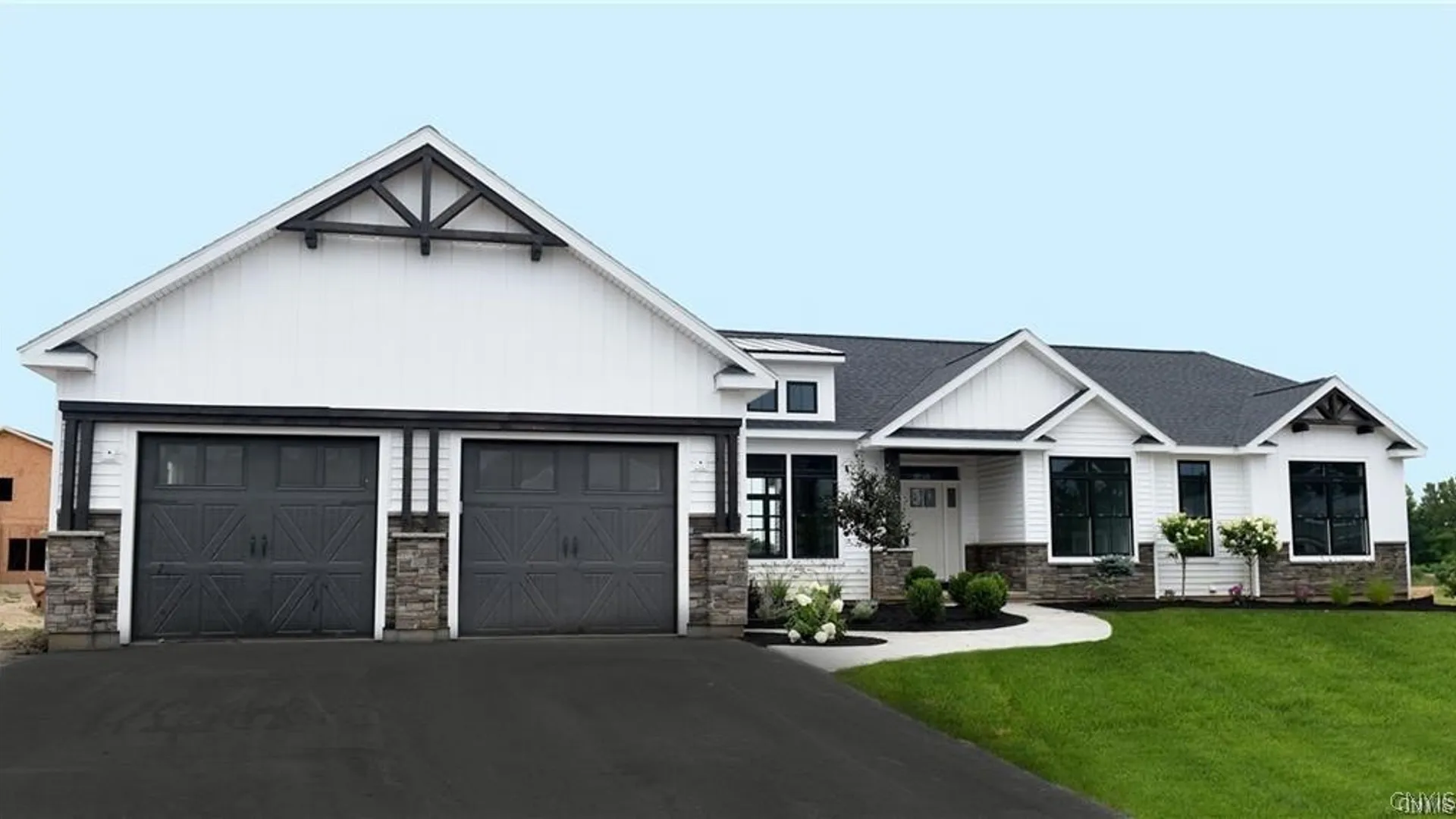 Property at 8835 NWR Gaskin Road, Clay, NY 13041 19