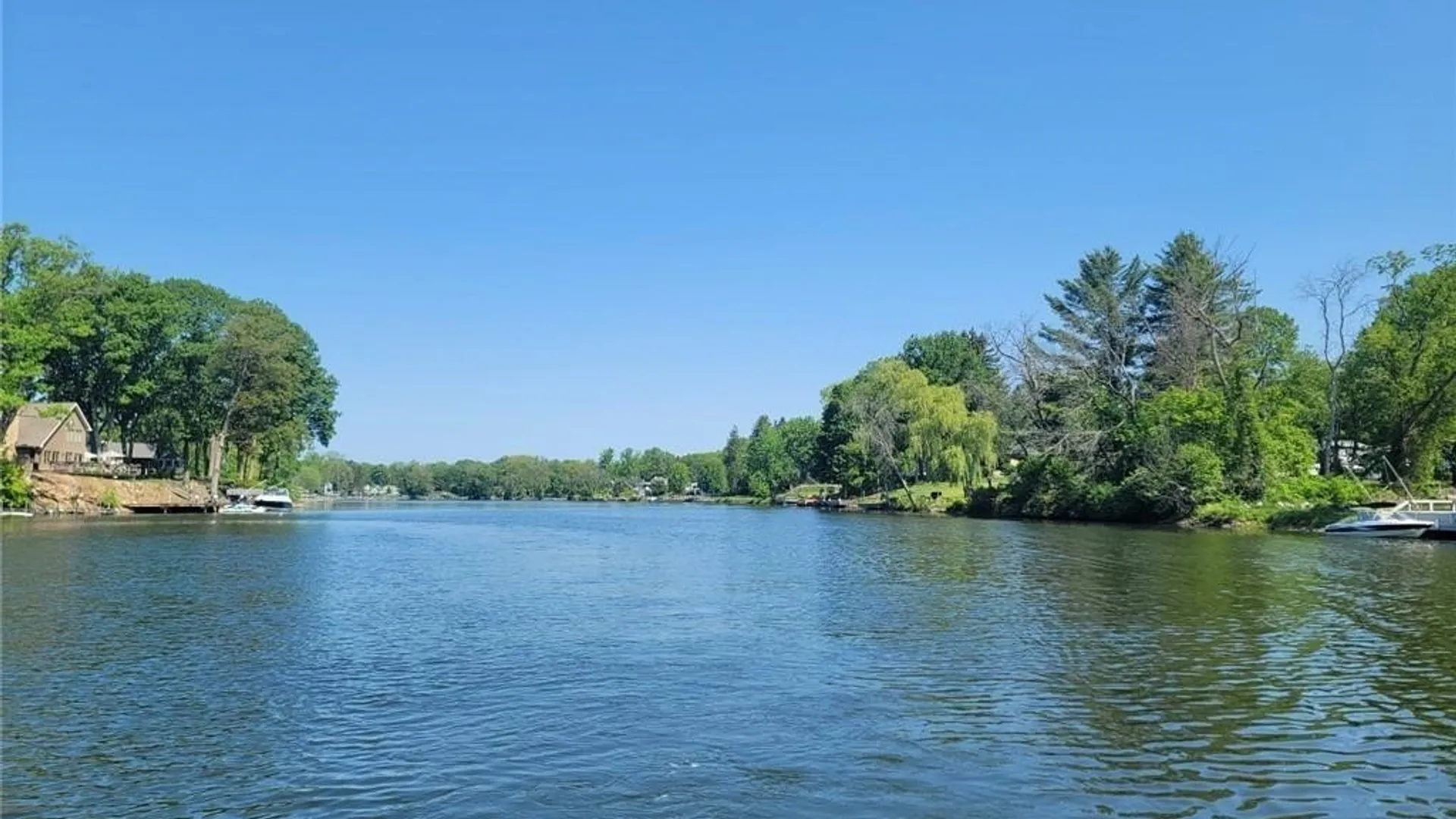 Property at 8835 NWR Gaskin Road, Clay, NY 13041 30