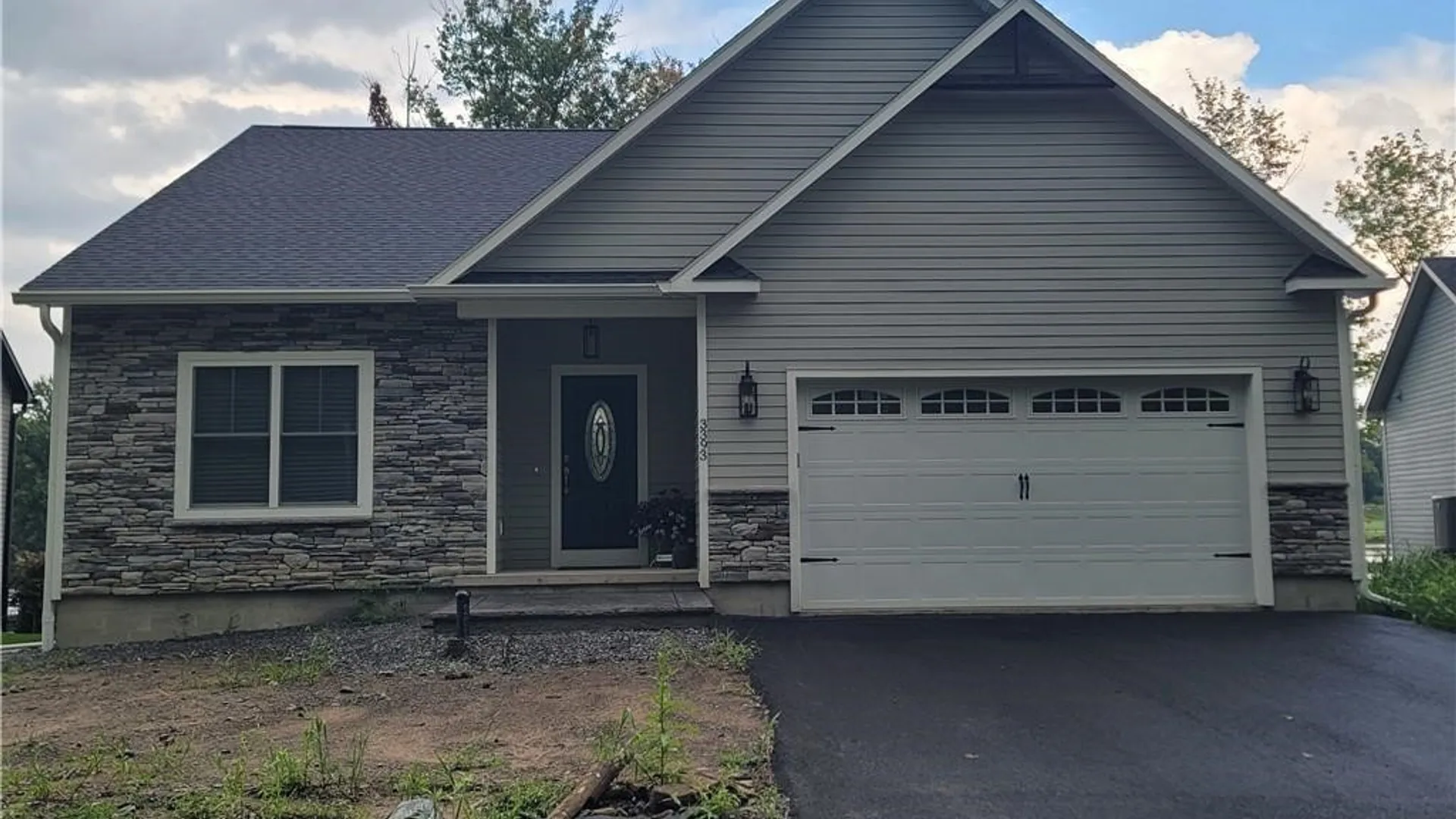 Property at 8835 NWR Gaskin Road, Clay, NY 13041 33