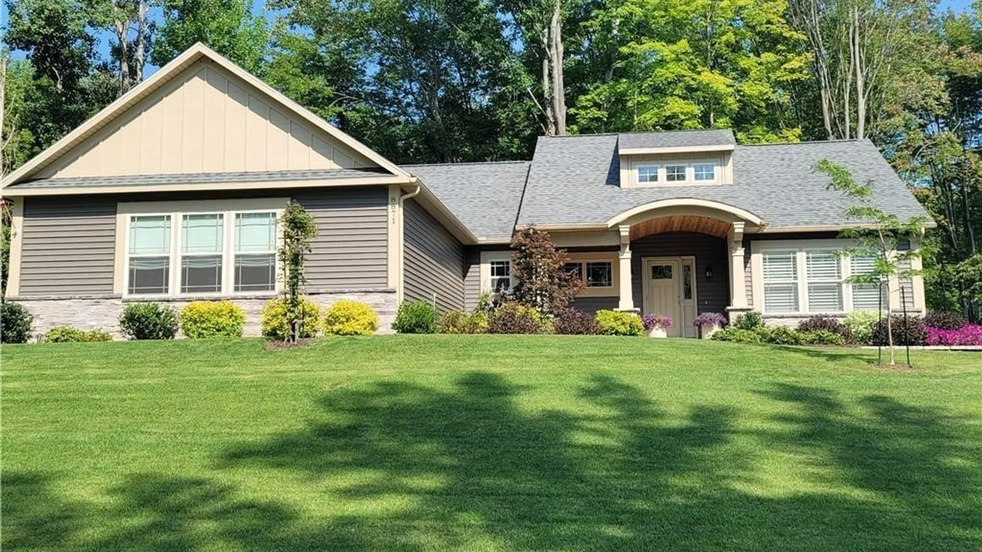 Property at 8835 NWR Gaskin Road, Clay, NY 13041 34