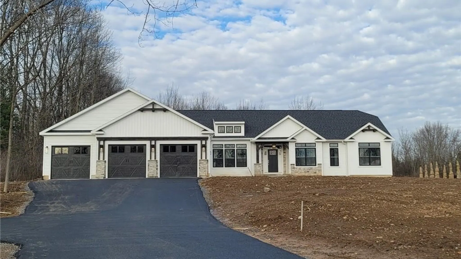 Property at 8835 NWR Gaskin Road, Clay, NY 13041 37