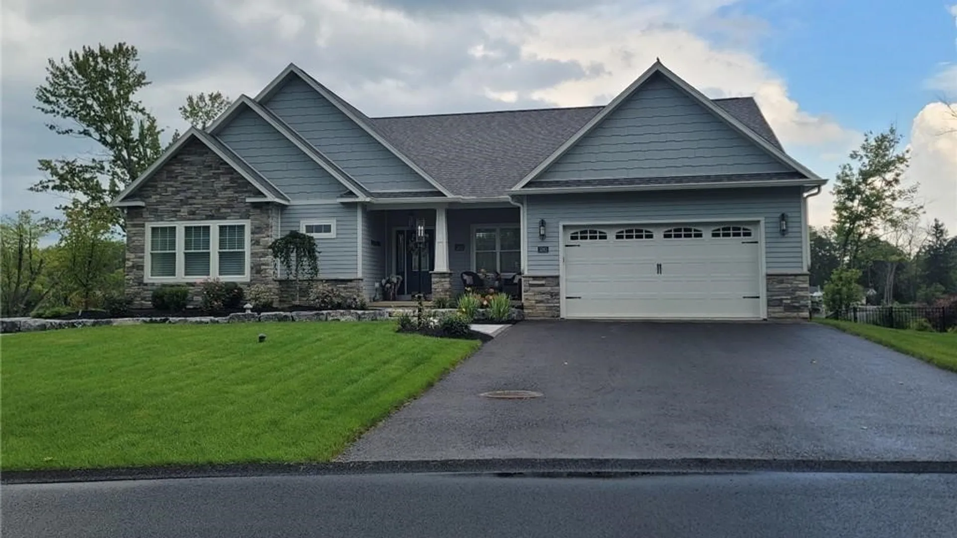 Property at 8835 NWR Gaskin Road, Clay, NY 13041 40