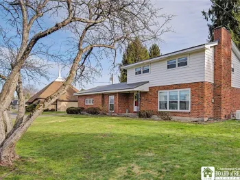 Property at 39 W Fairmount Avenue, Busti, NY 14750