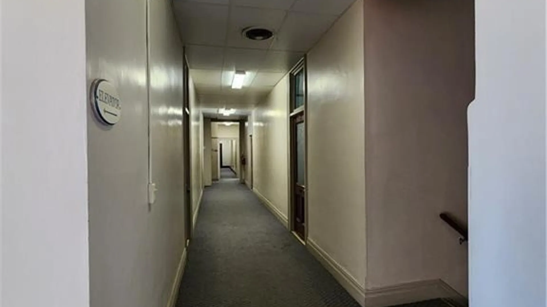 Property at 534 Main, Suite 17 Street, Ridgeway, NY 14103 10