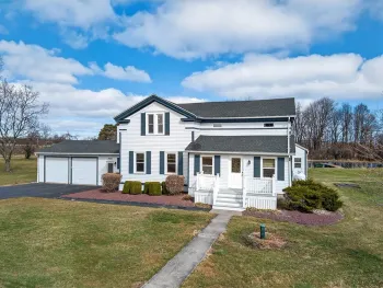 Property at 2835 County Road 139 Road, Ovid, NY 14521