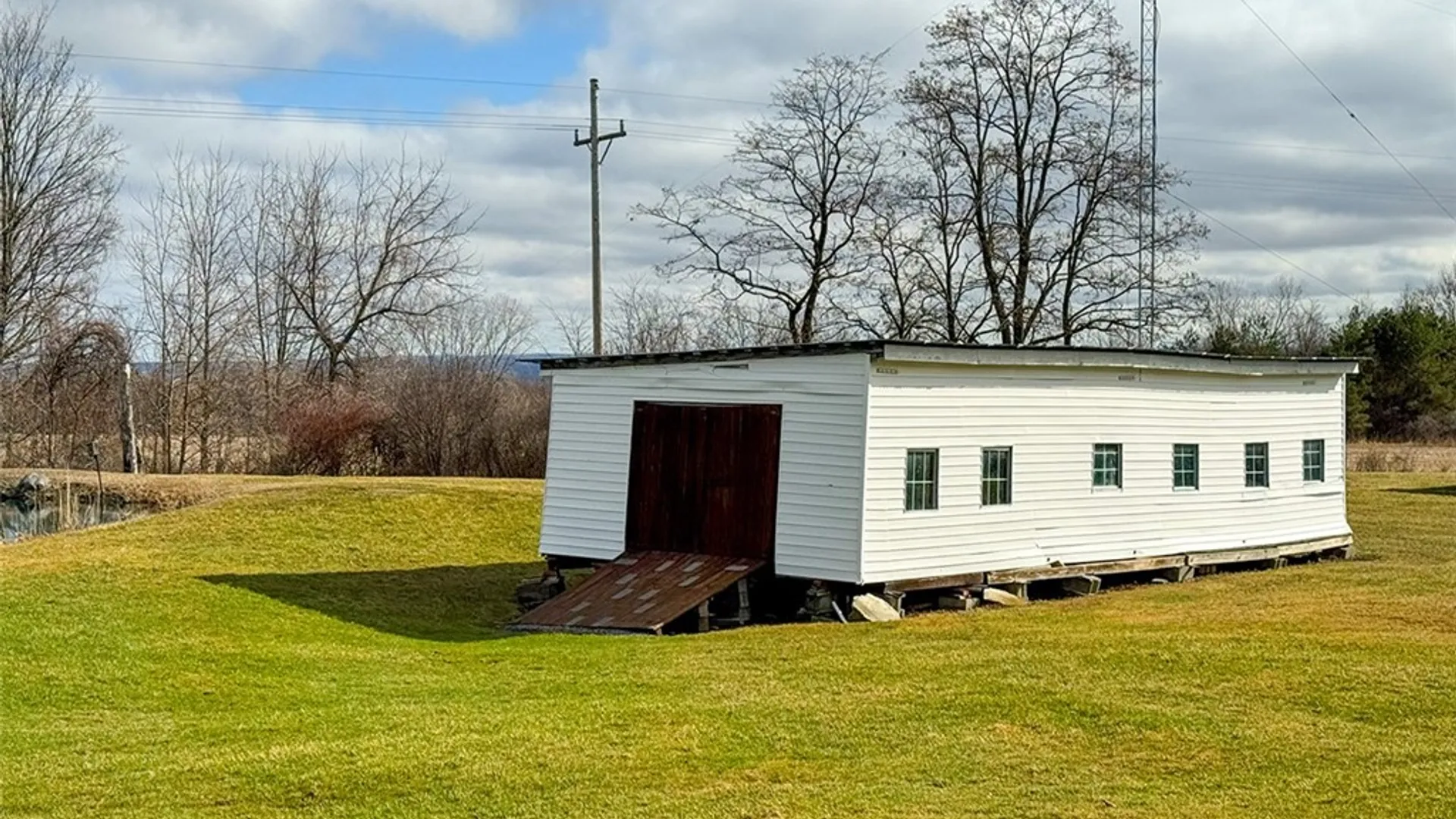 Property at 2835 County Road 139 Road, Ovid, NY 14521 31