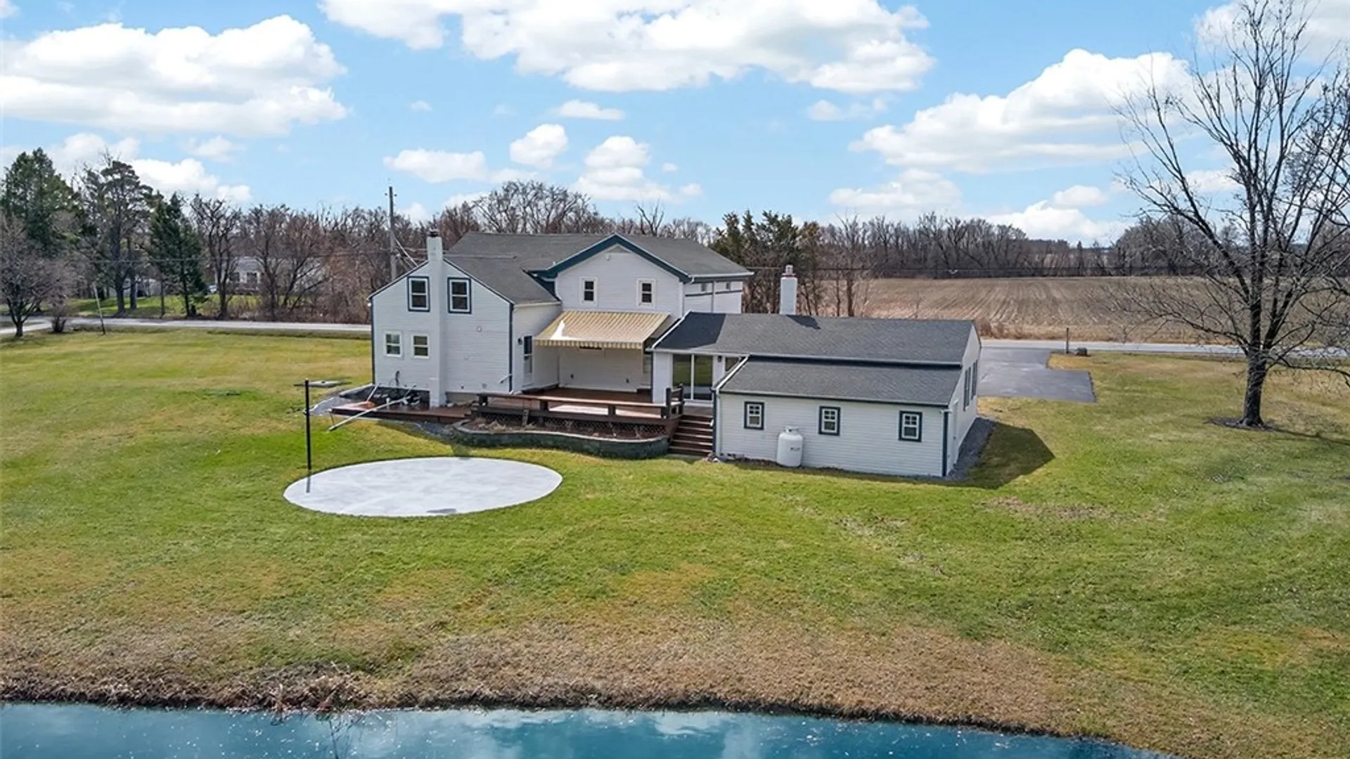 Property at 2835 County Road 139 Road, Ovid, NY 14521 3