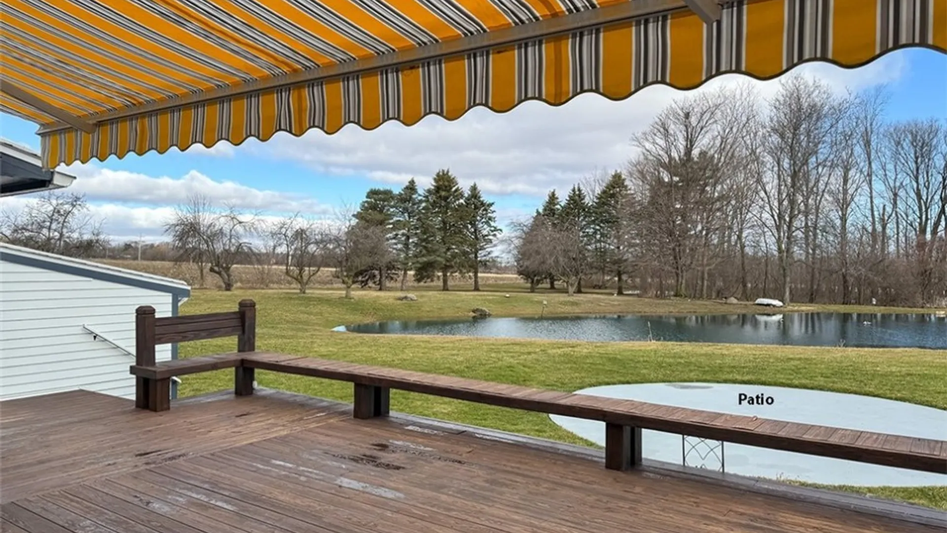 Property at 2835 County Road 139 Road, Ovid, NY 14521 9