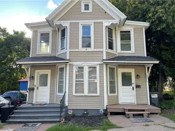 Property at 47 Center Street, St Johnsville, NY 13452