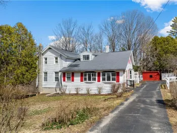 Property at 4450 Thieme Gulf Road, Westmoreland, NY 13476