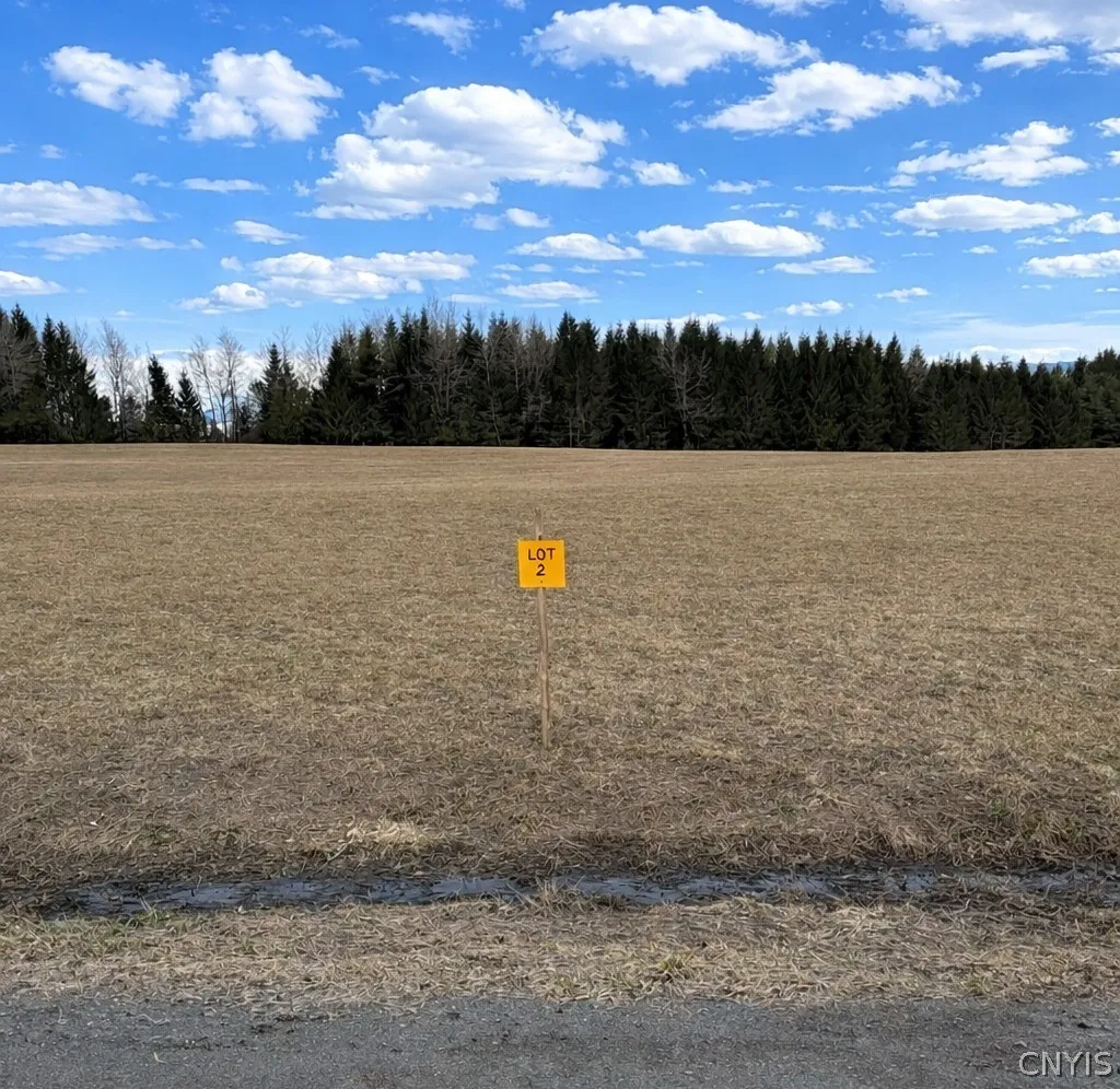 Property at 00 Skinner Lot 2 Road, Richfield, NY 13439