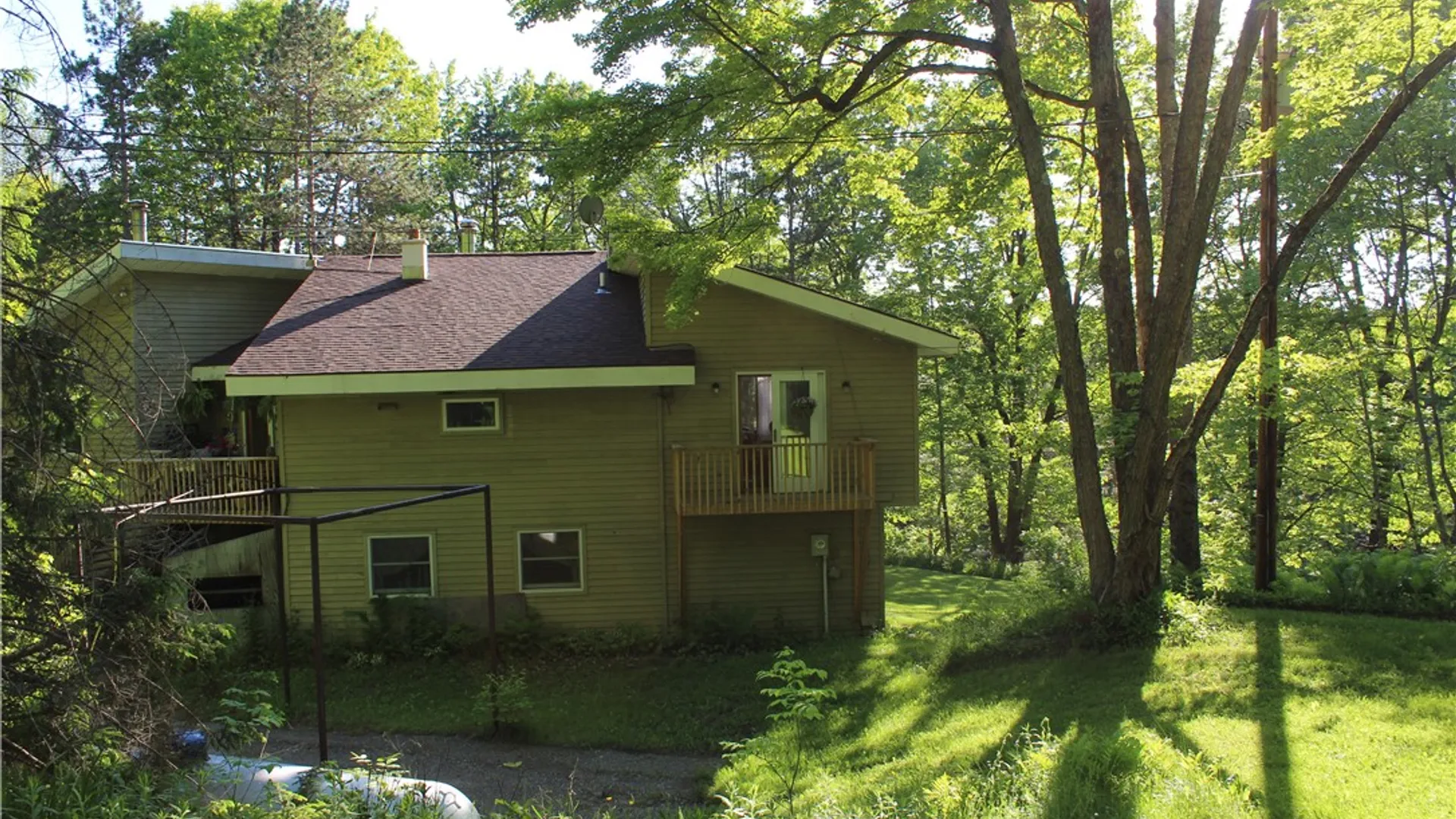 Property at 714 Pleasant Valley Road, Sherburne, NY 13460 2