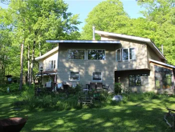 Property at 714 Pleasant Valley Road, Sherburne, NY 13460