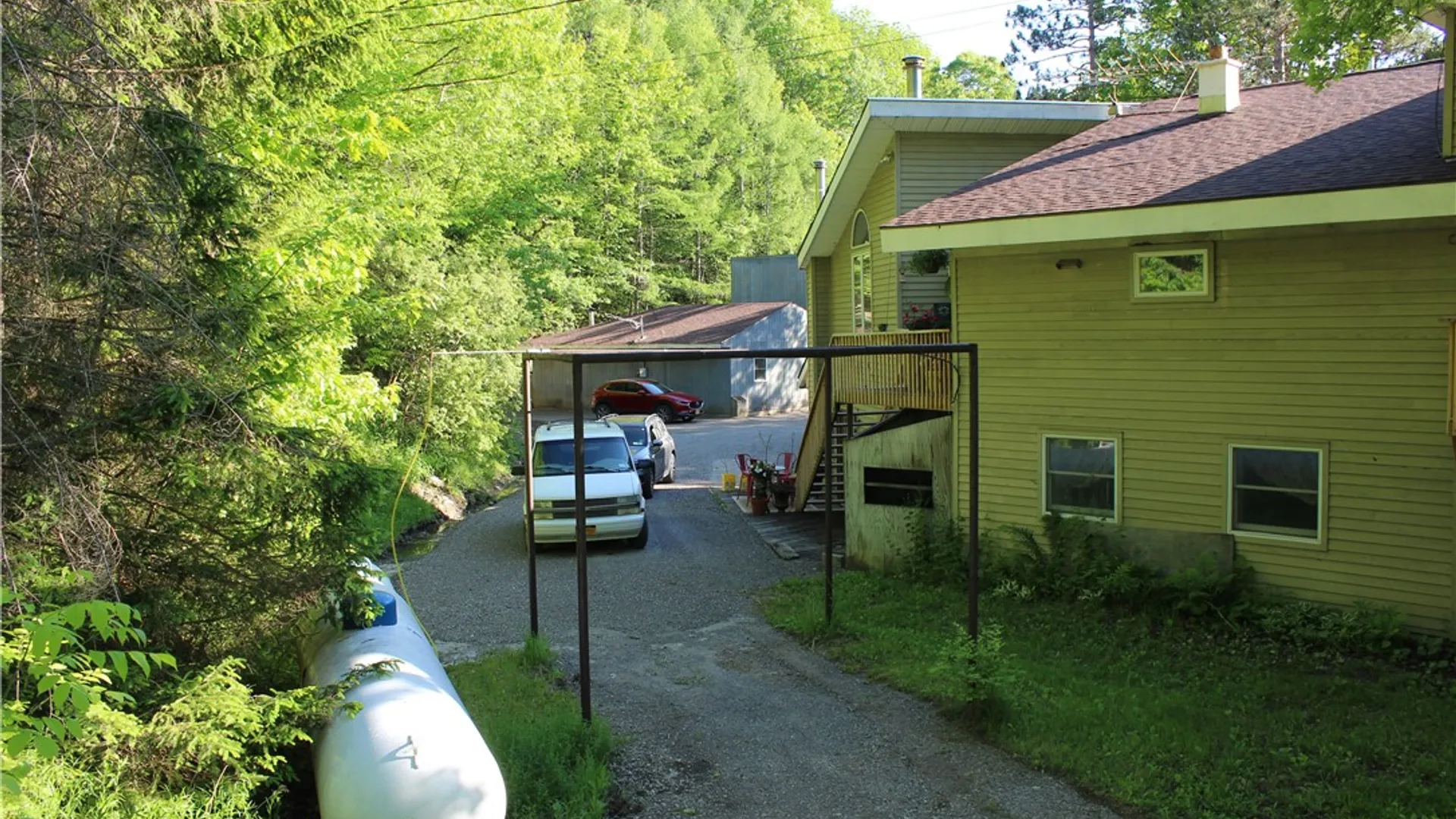 Property at 714 Pleasant Valley Road, Sherburne, NY 13460 5