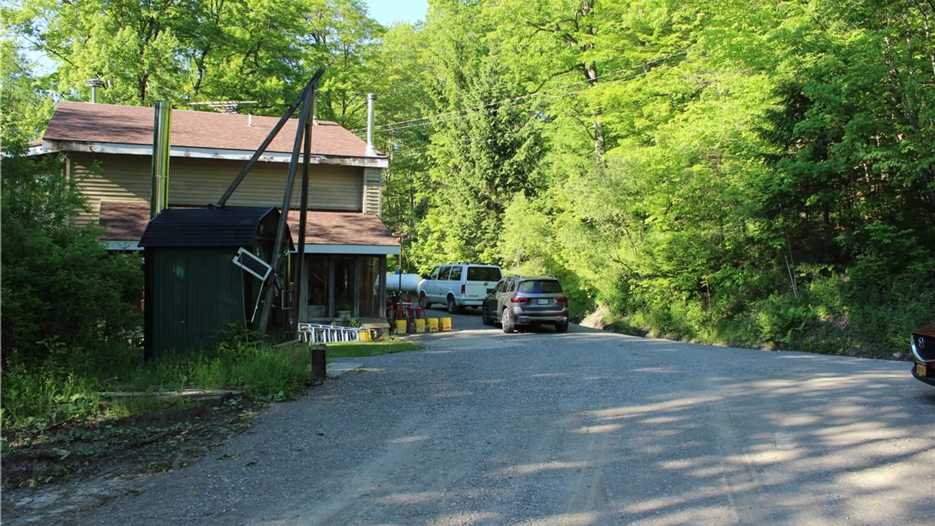 Property at 714 Pleasant Valley Road, Sherburne, NY 13460 6