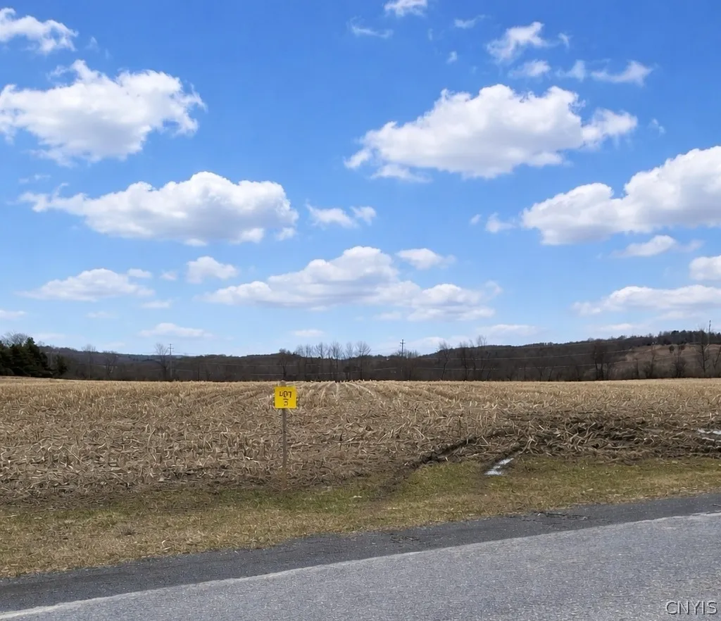 Property at 00 Skinner Lot 3 Road, Richfield, NY 13439