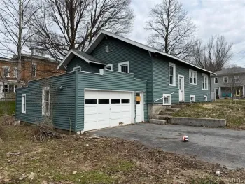 Property at 15 Jefferson Street, Schroeppel, NY 13135