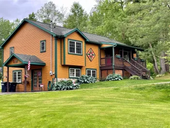Property at 37 Longhill Road, Afton, NY 13730
