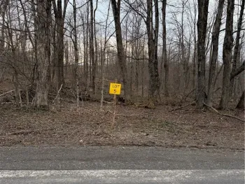 Property at 00 Skinner Lot 5 Road, Richfield, NY 13439