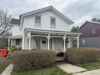 Property at 69 Perine Street, North Dansville, NY 14437