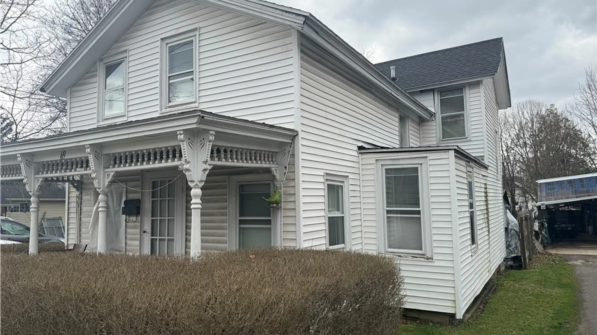 Property at 69 Perine Street, North Dansville, NY 14437 3