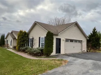 Property at 32161 County Route 20, Philadelphia, NY 13673