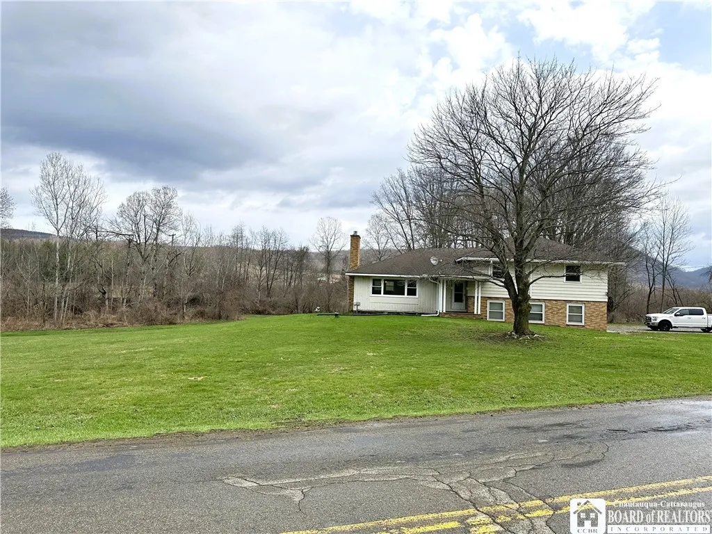 Property at 470 Ivory Road, Carroll, NY 14738