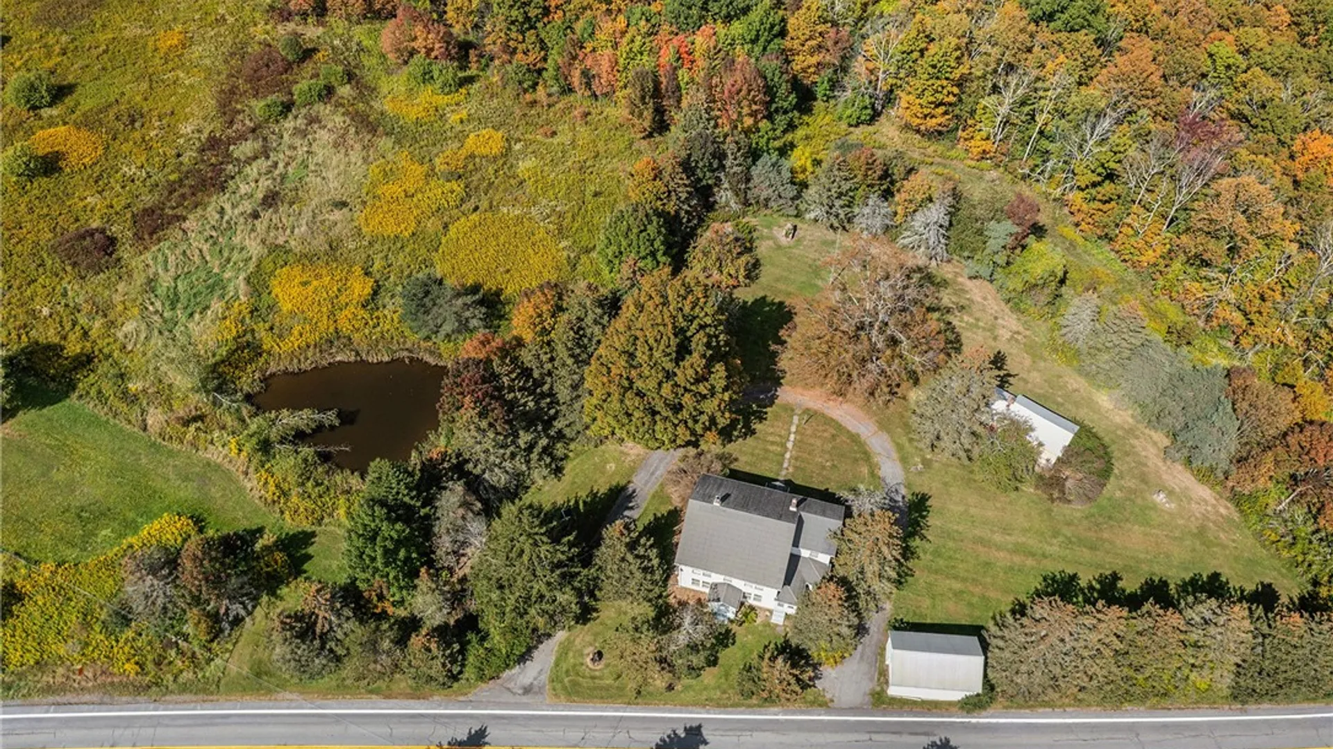 Property at 171 State Route 30, Gilboa, NY 12076 3