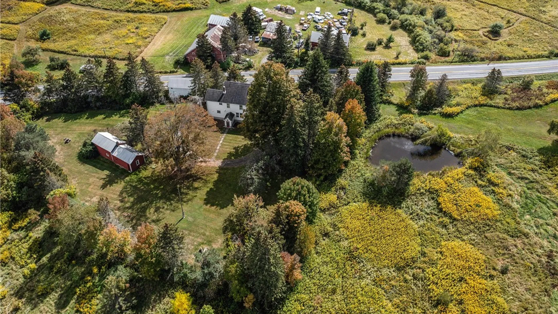 Property at 171 State Route 30, Gilboa, NY 12076 24